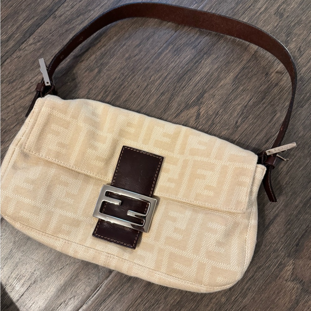 Fendi baguette ❤️